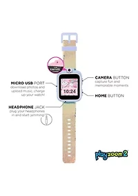 PlayZoom 2 Kids Smartwatch: Holographic