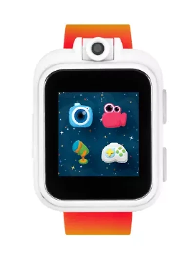PlayZoom Rainbow Watch