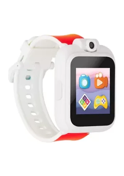 PlayZoom 2 Kids Smartwatch: Rainbow Print