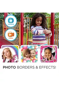 PlayZoom 2 Kids Smartwatch: Rainbow Print