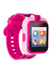 PlayZoom 2 Kids Smartwatch: Pink Camouflage