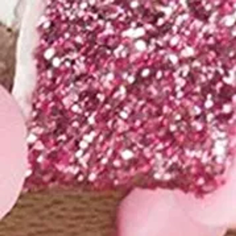 PlayZoom 2 Kids Smartwatch: Rainbow Glitter