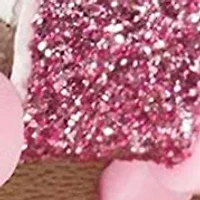 PlayZoom 2 Kids Smartwatch: Rainbow Glitter