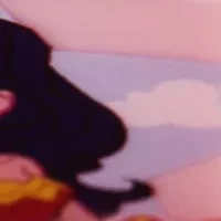 PlayZoom DC Comics Smartwatch- Blush Wonder Woman