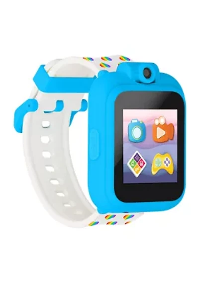 PlayZoom 2 Kids Smartwatch: Rainbow Hearts