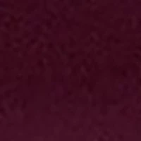 Active Touchscreen Fitness Tracker for Men and Women: Burgundy