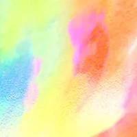 Tie Dye Fitness Tracker 