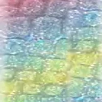 Playzoom New Rainbow Gradient Watch 