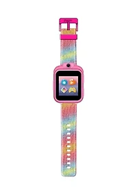 Playzoom New Rainbow Gradient Watch 