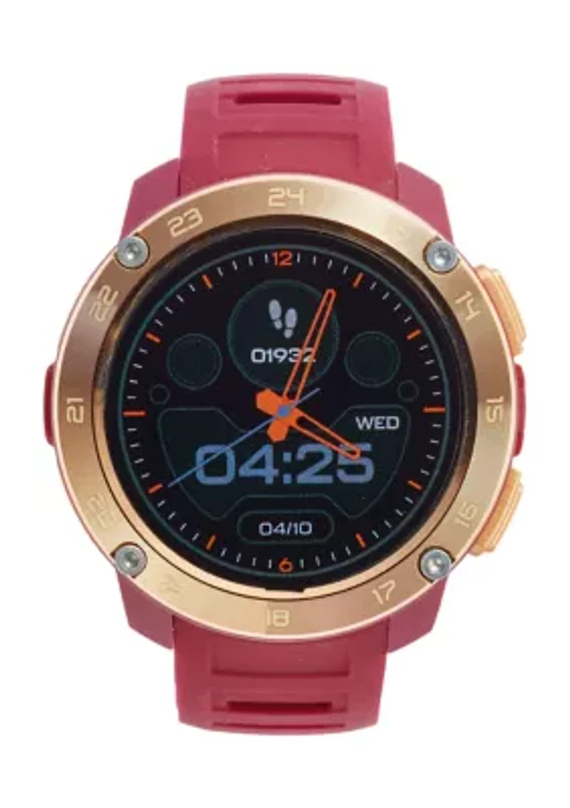 Women's Explorer 3 Smart Watch