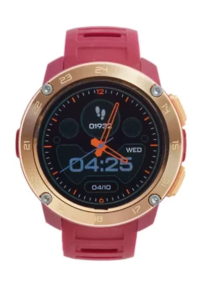 Women's Explorer 3 Smart Watch
