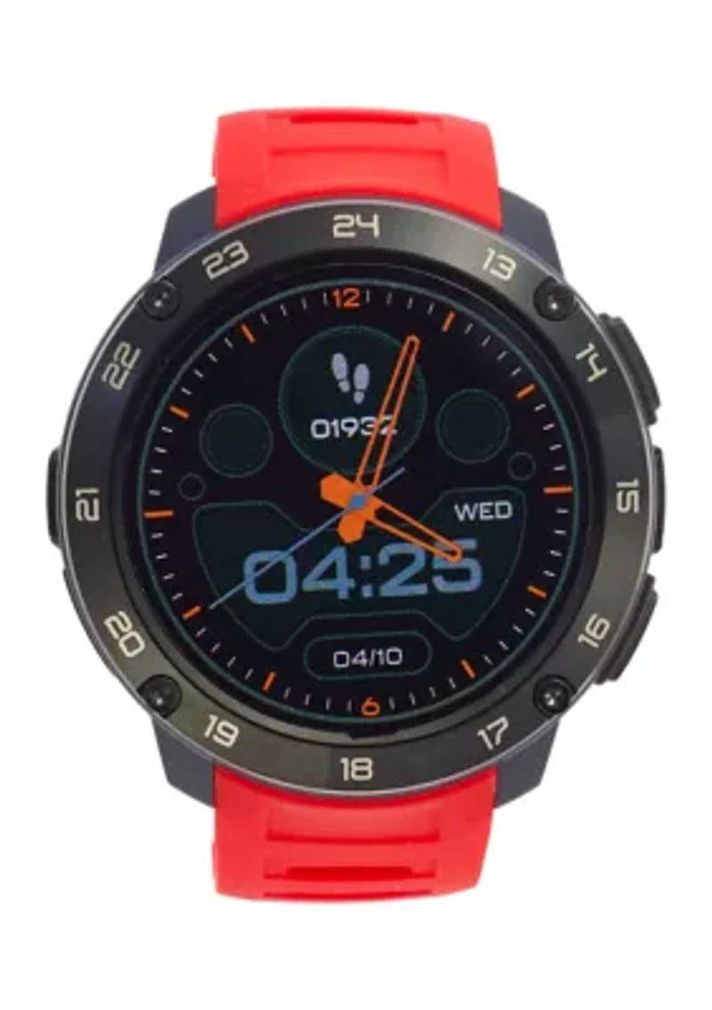Men's Explorer 3 Smart Watch