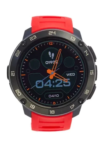 Men's Explorer 3 Smart Watch