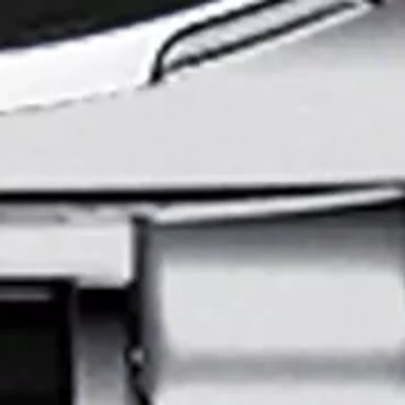 iTouch Connected: Two Toned Black and Silver