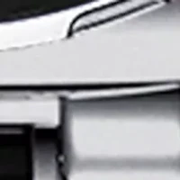 iTouch Connected: Two Toned Black and Silver