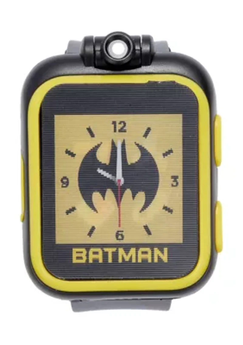 Batman Watch