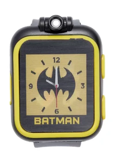 Batman Watch 