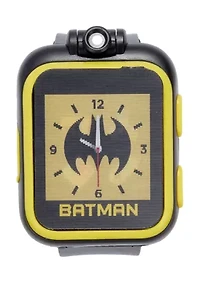 Batman Watch 