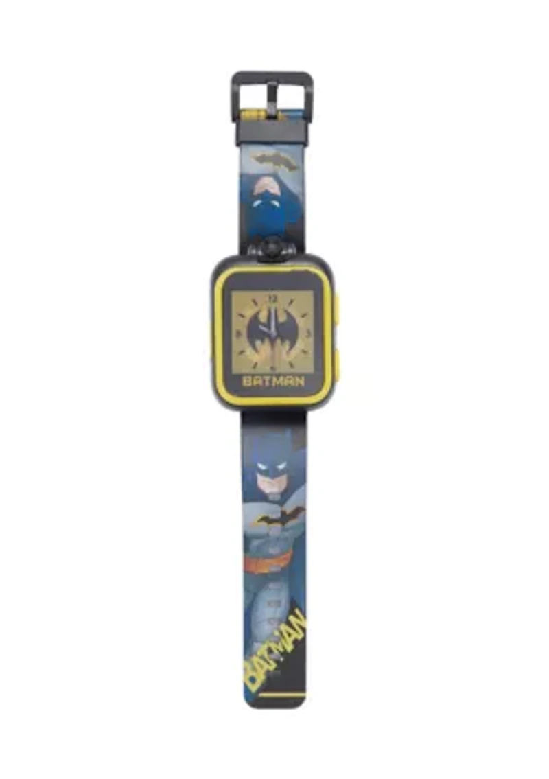 Batman Watch 