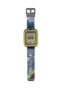 Batman Watch 