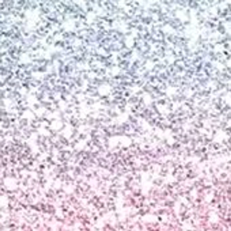 Playzoom Blush Glitter Watch