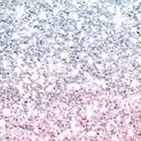 Playzoom Blush Glitter Watch