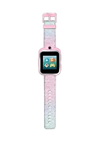 Playzoom Blush Glitter Watch