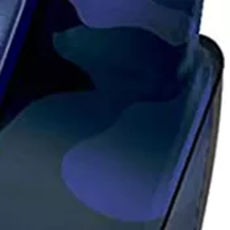 PlayZoom 2 Interactive Educational Kids Smartwatch with Headphones: Blue Camouflage Print