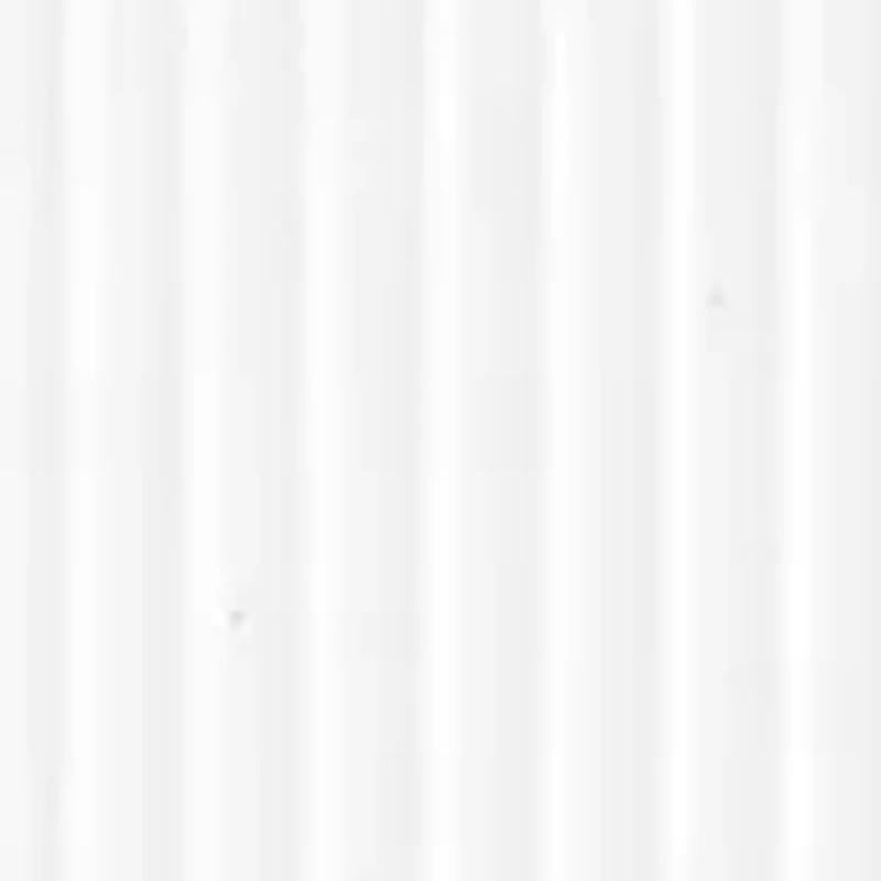 Connected Men's Dylan White Silicone Strap