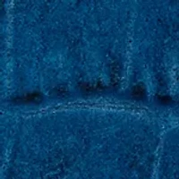 Connected Women's Bradshaw Navy Leather Strap