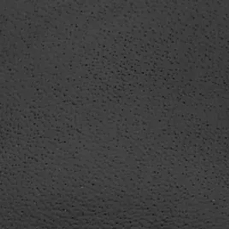 Access Touchscreen Smartwatch - Runway Black Leather Strap