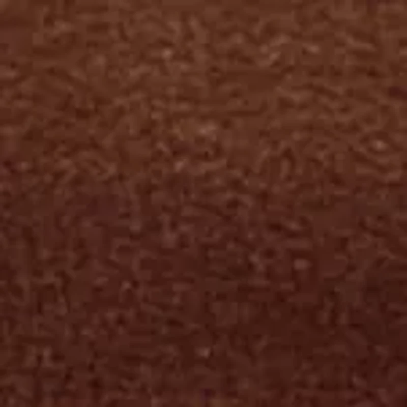 Men's Barrel Whiskey Espresso Leather Watch