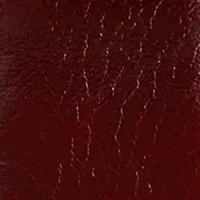 Stainless Steel Antique Wine Soaked Minimalist Watch