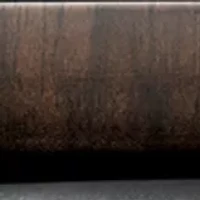 Men's 43 Millimeter Blackwood Classic Watch 