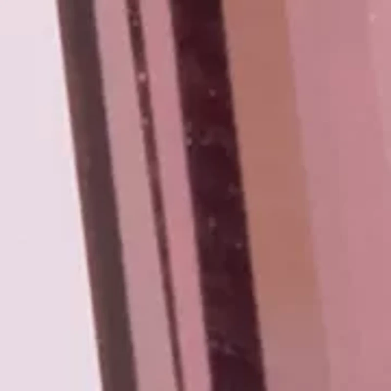 Gold Tone Stone Drop Earrings