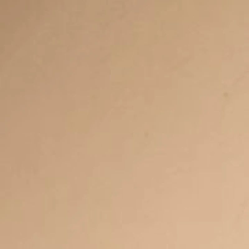 Large Gold Tone Bangle Bracelet