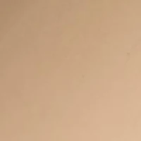 Large Gold Tone Bangle Bracelet