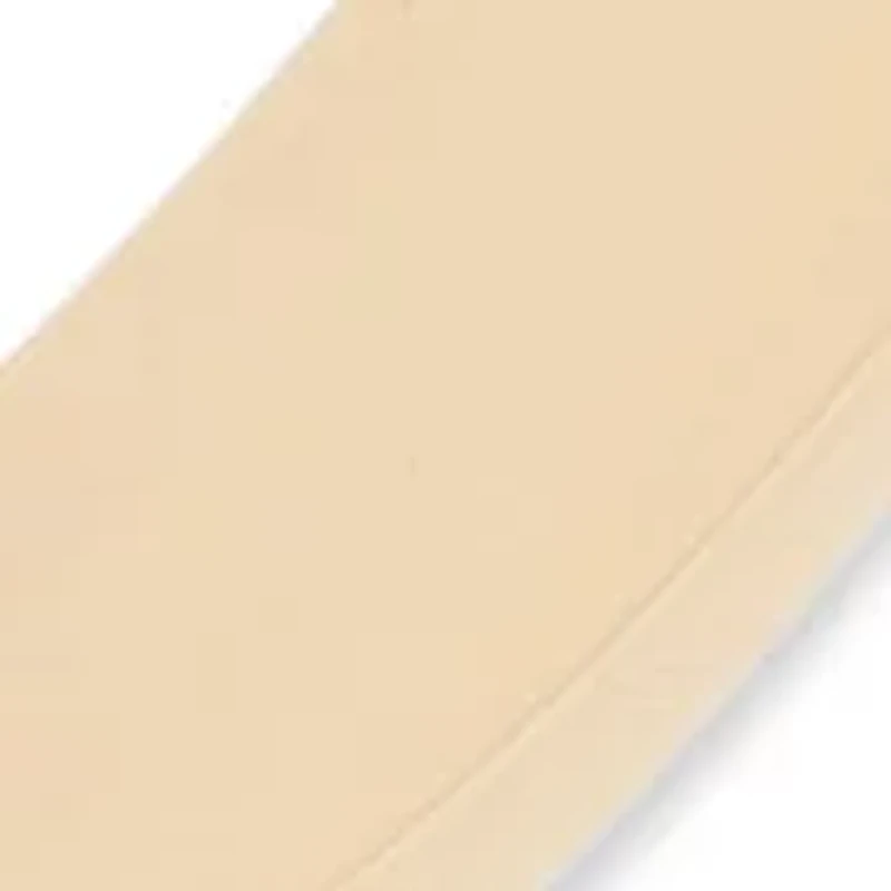 Sculptural Bangle Gold-Tone Bracelet