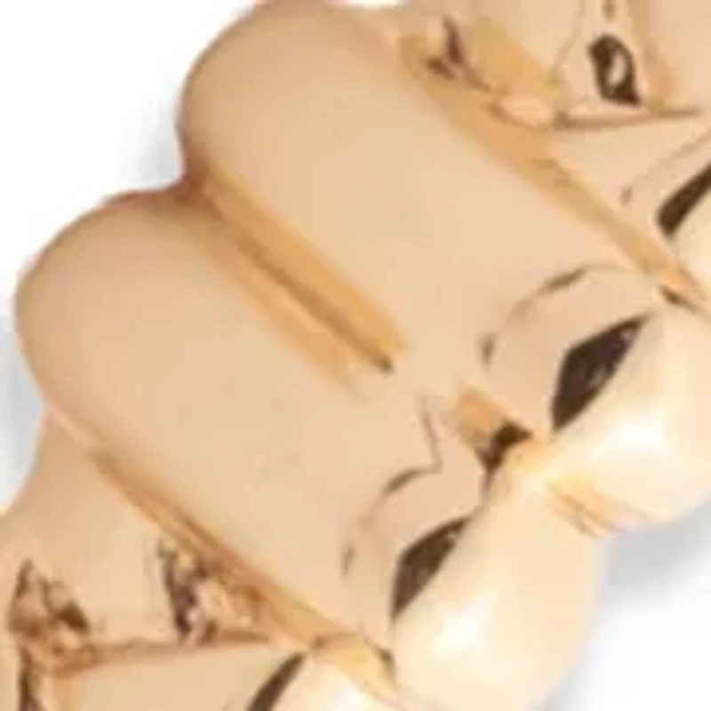 Herringbone Bangle Bracelet