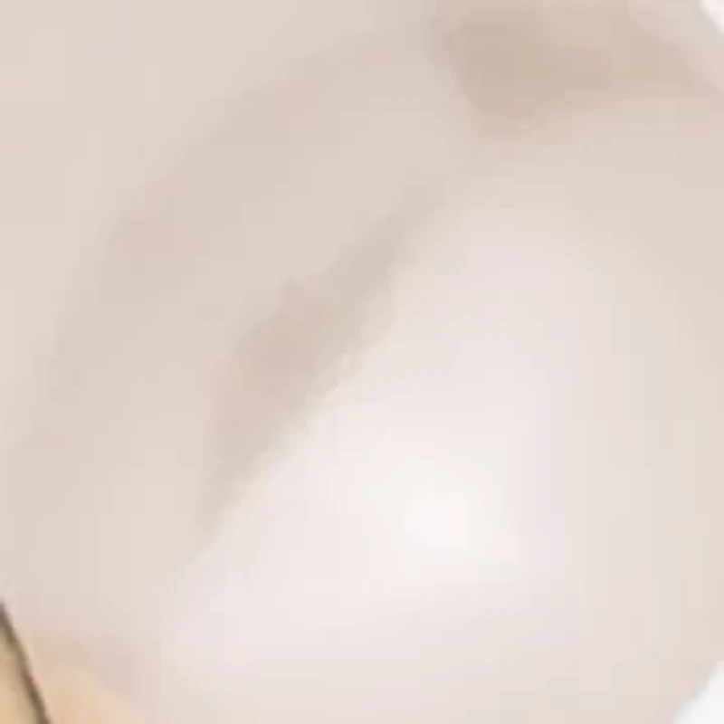 Pearl Bypass Cuff Bracelet