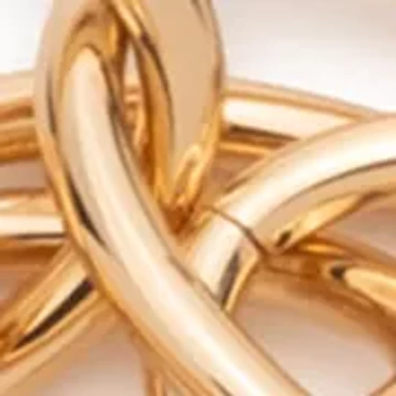 Logo Link Flex Bracelet