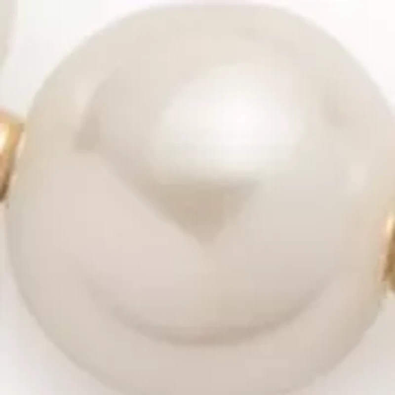  Pearl Toggle Flex Bracelet