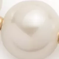  Pearl Toggle Flex Bracelet