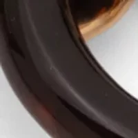  Brown Link Flex Bracelet Bracelet