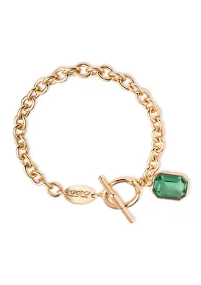 Stone Flex Bracelet