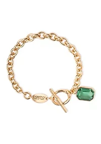Stone Flex Bracelet