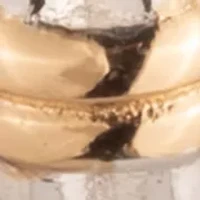 Clip Ear Knot Hoop Earrings