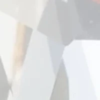 Gold Tone Stone Huggie Drop Earrings