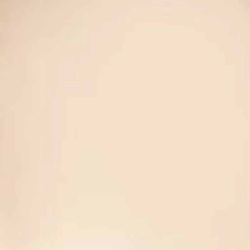 12 Millimeter Gold Tone Bead Drop Hoop Earrings