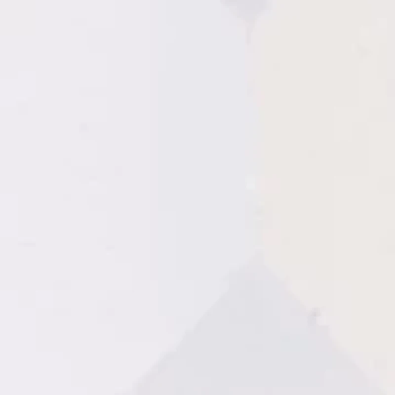 Gold Tone Huggie Drop Earrings